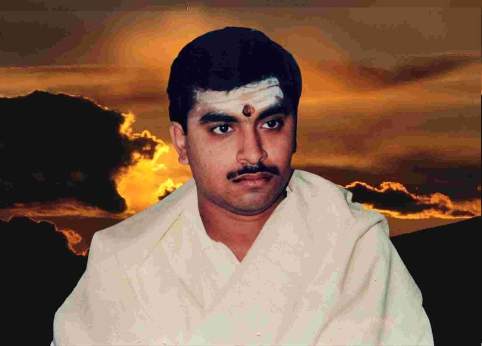 Baba Siddharth Gautam Ram Ji